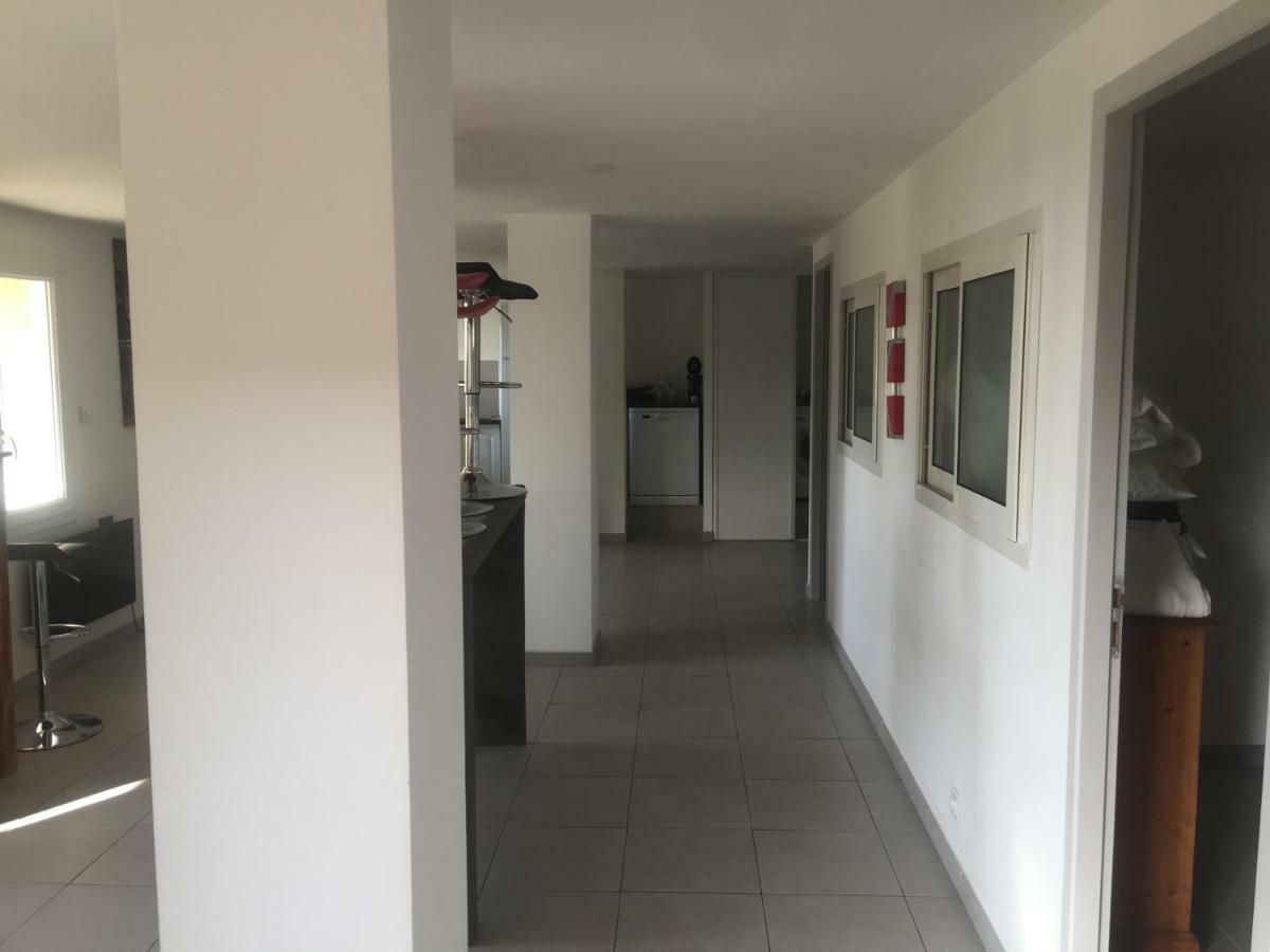 Le Gite Du Dab Villa La Cadiere-d'Azur Exterior photo