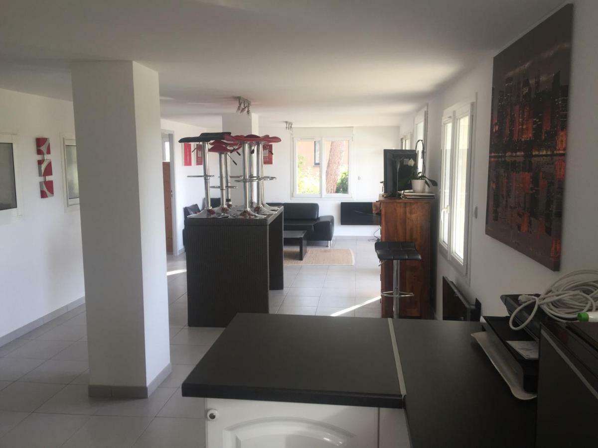 Le Gite Du Dab Villa La Cadiere-d'Azur Exterior photo